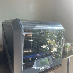 Premium Dremel DigiLab 3D Printer