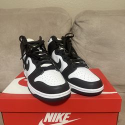 Nike Dunk High
