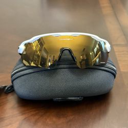 Oakley Radar Ev Sunglasses 