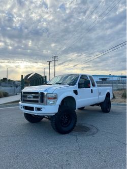 1999 Ford F-250