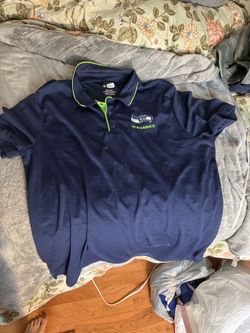 Seahawks Men’s XL-XXL sweatshirts