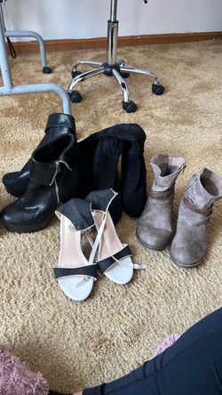 Shoes