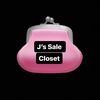 J’s Clearance 