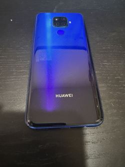 Huawei Nova 5i Pro (6+128GB) - Unlocked