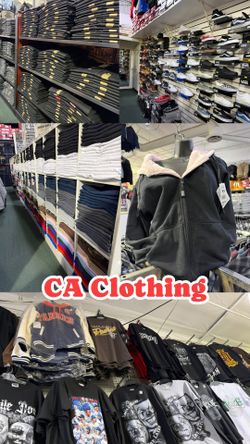 Clothing