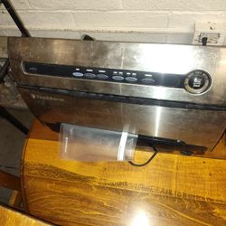 Vacuum Sealer 