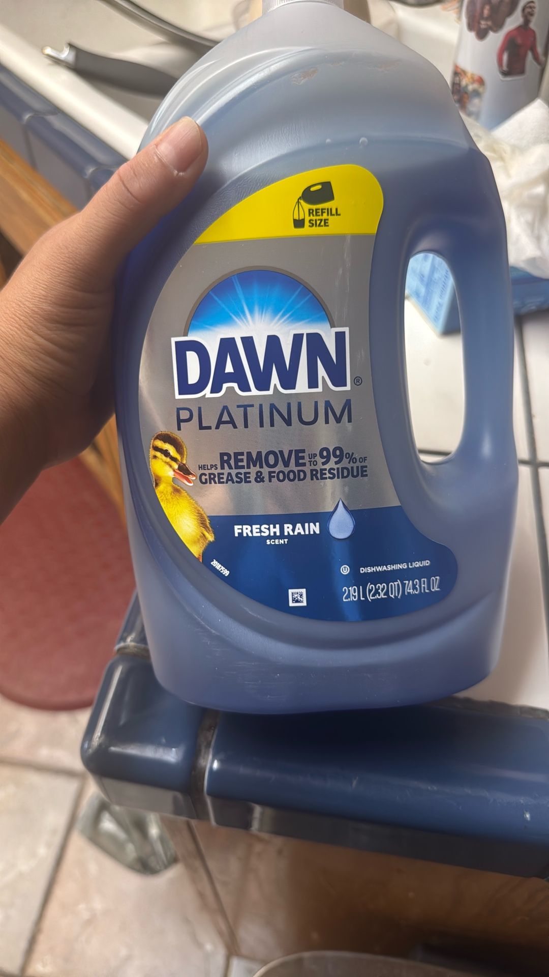Dawn