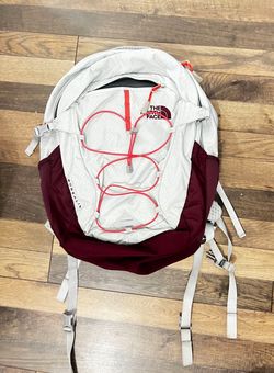 The North Face Travel Camping Outdoor Backpack Book Bag School Laptop 