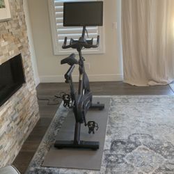 MYX Fitness Spin Bike