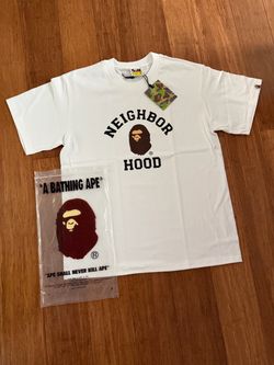 bape tee