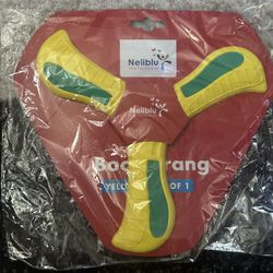 Boomerang