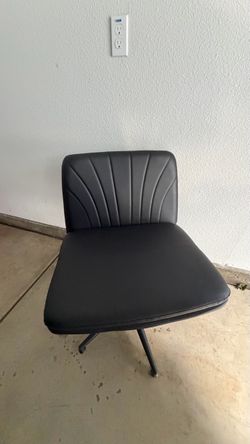 Vanity Chair