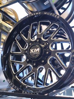 UPGRADE YOUR TRUCK WITH 6x135 20" WHEELS! 🚛 Searching for the perfect fit for your truck? We have a massive inventory of 6x135 20-inch wheels ready t