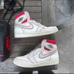 Air Jordan 1 ‘Phantom