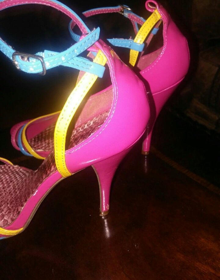 Cute heels for sale