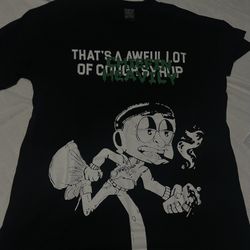 Thats A Awful Lot Of Cough Syrup X Cheefin Heavily 