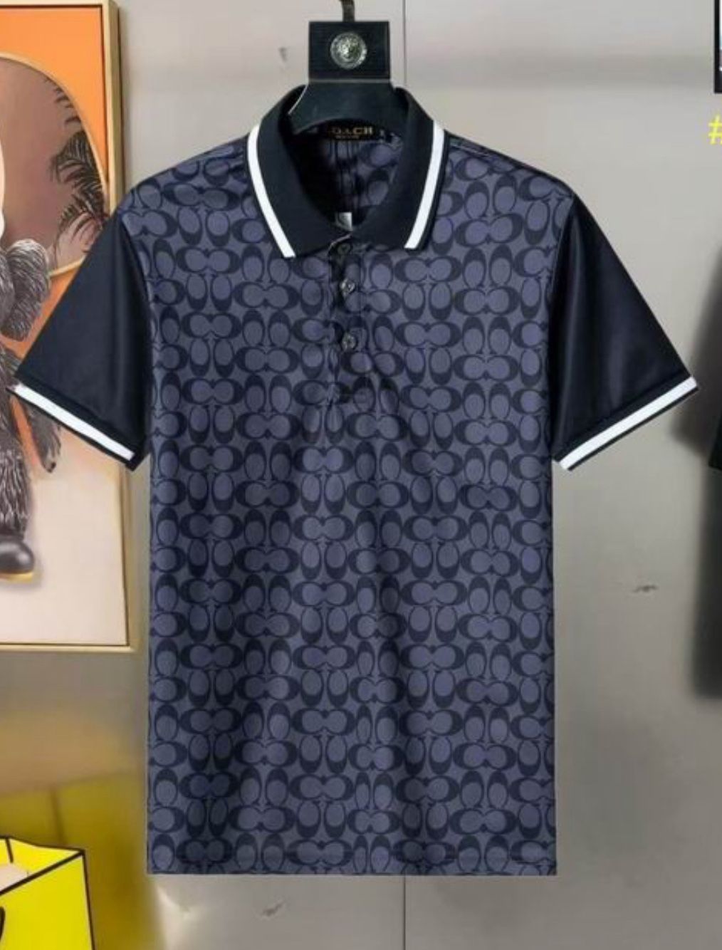 Polo Shirts