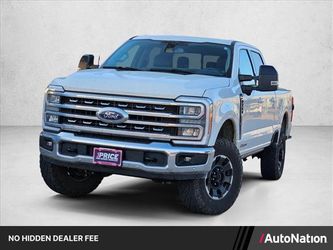 2024 Ford F-250