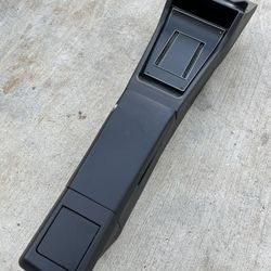 1970-72 Camaro Center Console 