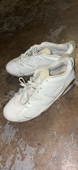 Air Jordan Retro 6s Low Sz 11.5