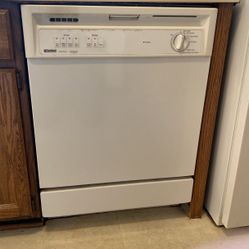 Ken more Dishwasher 