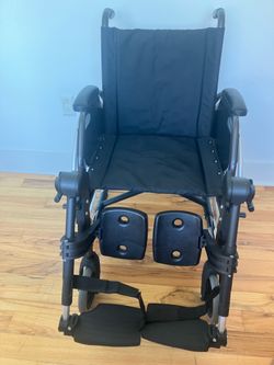 Manual Wheelchair