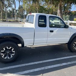2003 Toyota Tacoma