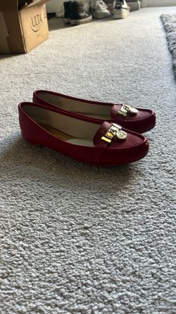 Michael Kors Hamilton Moc 7M