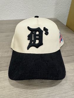 Dandy hats D Detroit model rare