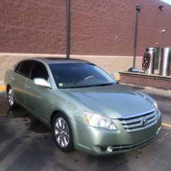 2006 Toyota Avalon