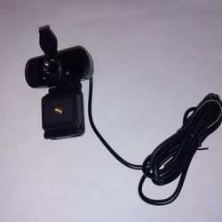 1080 Webcam w/ mic