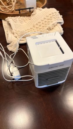 Mini AC
