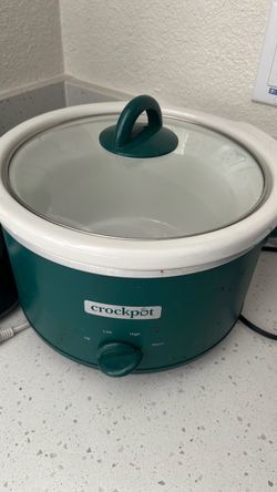 Crock pot