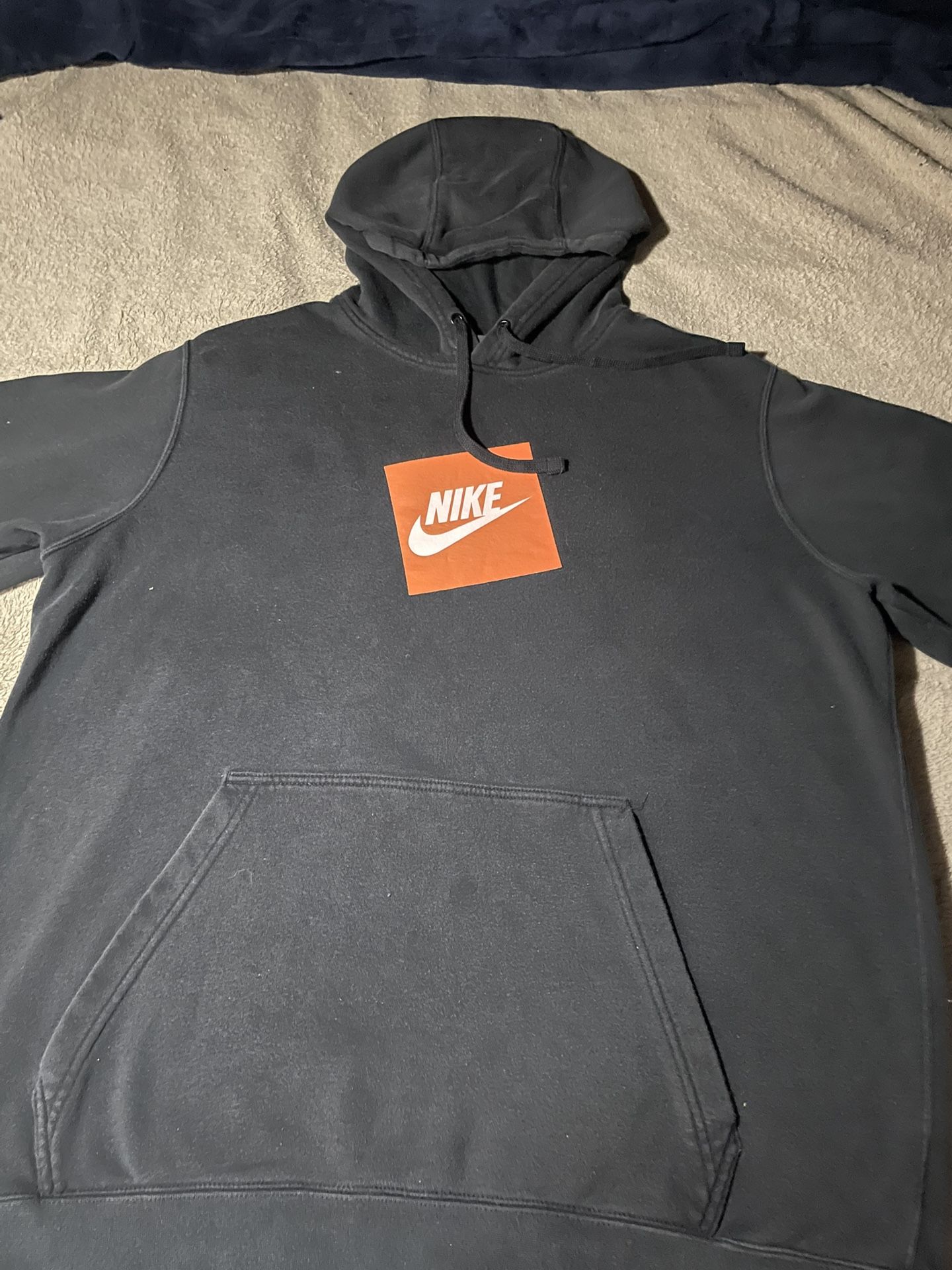 Nike Hoodie