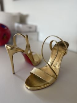 Christian Louboutin Heels