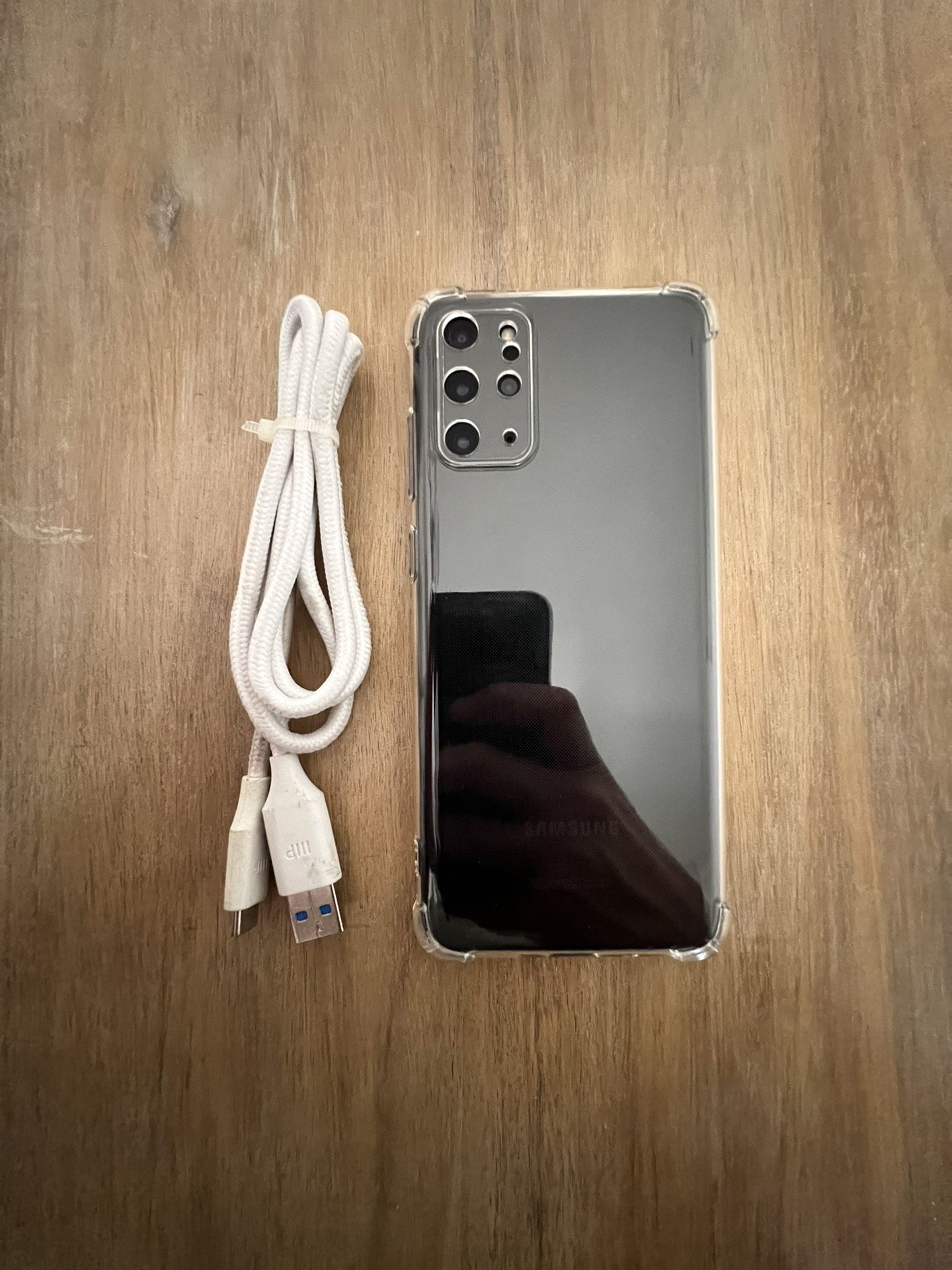 Samsung Galaxy S20+ Unlocked