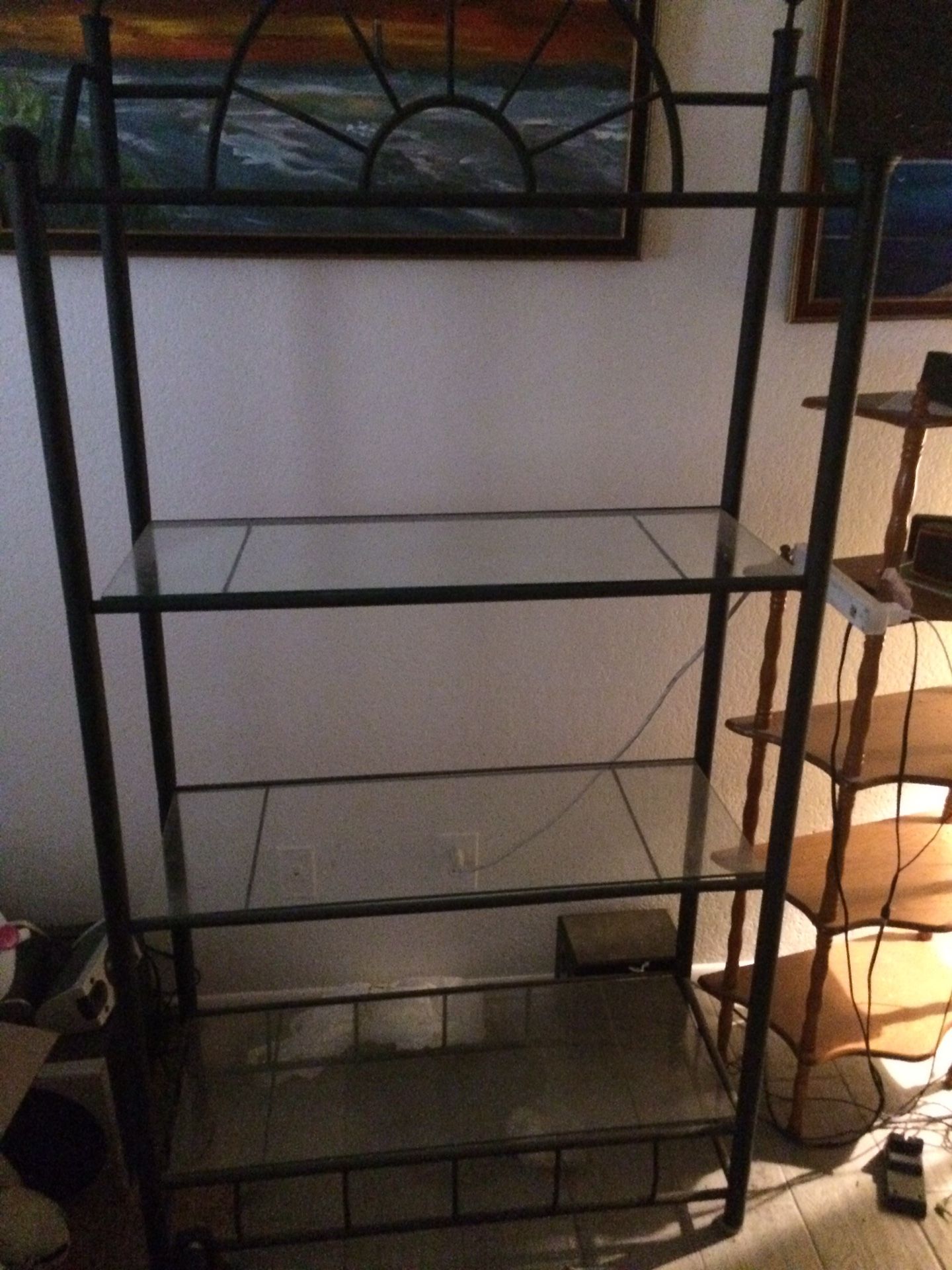 Glass shelves for Sale in Phoenix, AZ - OfferUp