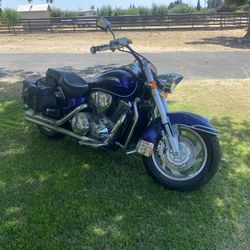 2002 1800 VTX 