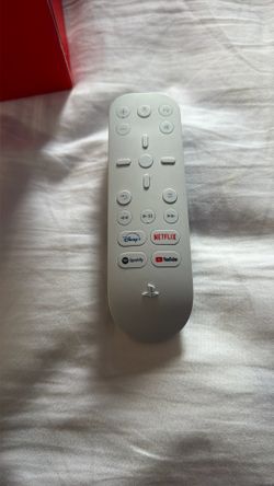 PlayStation 5 Remote