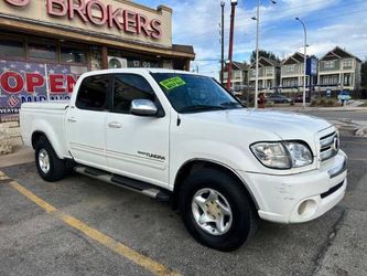 2004 Toyota Tundra