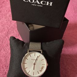 COACH Watch