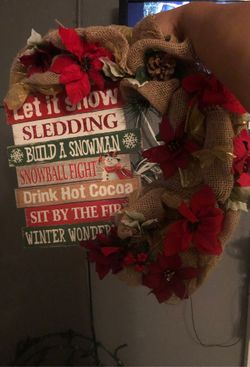 christmas decoracion