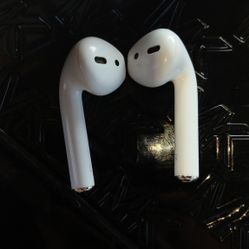 Apple Air Pods 