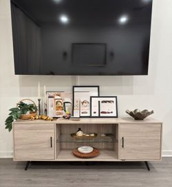 Modern TV Stand