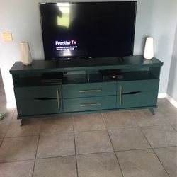 TV Console 