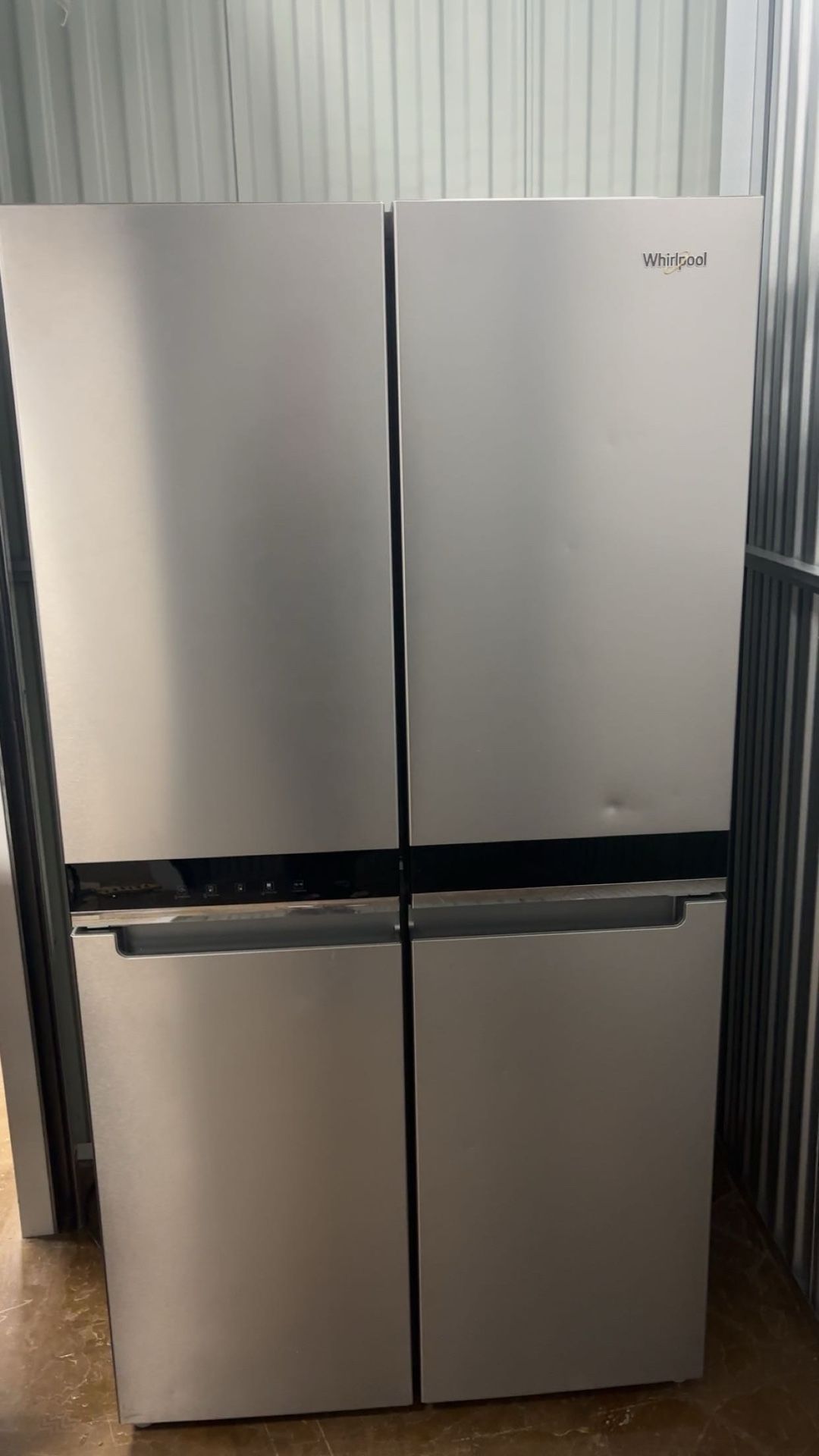 Whirlpool Fridge