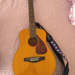 Yamaha Guitar