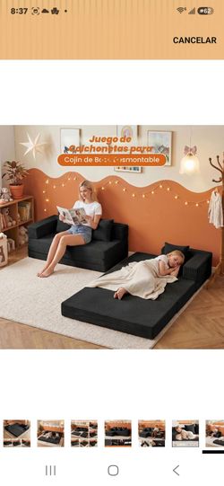 Sala pequeña