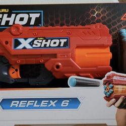 Toy Dart Gun $6 Each