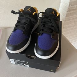 Air Jordan 1 Low